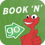 go with the gecko android application logo